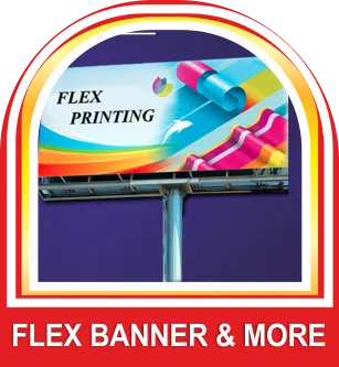 Print Media, flex banner, Vinyl, one Way Vision,